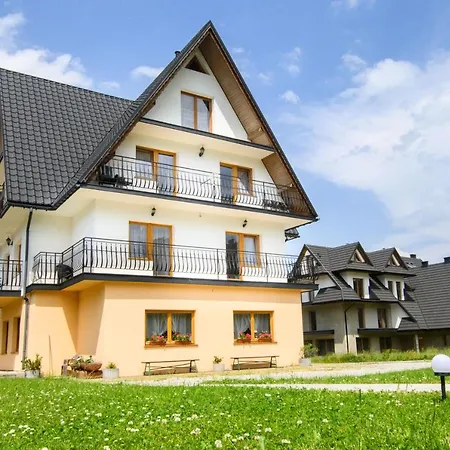 Bed & Breakfast Halinka Zakopane