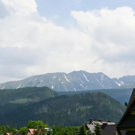 Halinka Bed and breakfast 3*