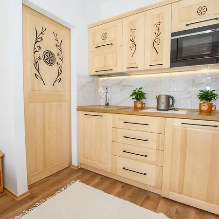 Bed and breakfast Halinka