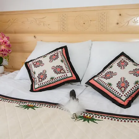 Bed and breakfast Halinka Zakopane
