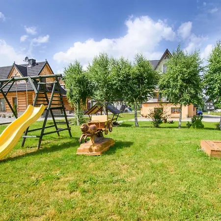 Halinka Bed & Breakfast